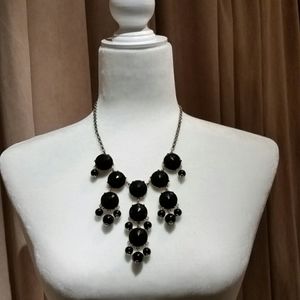 J. Crew Statement necklace